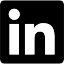 Linkedin icon
