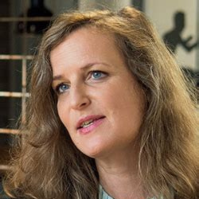 Alexandra van der Ploeg