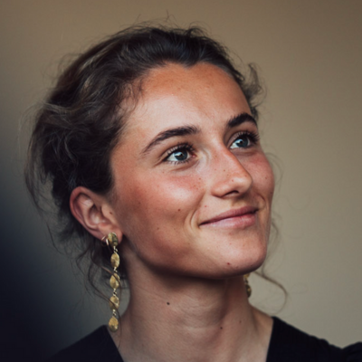 Alexia Bourguet