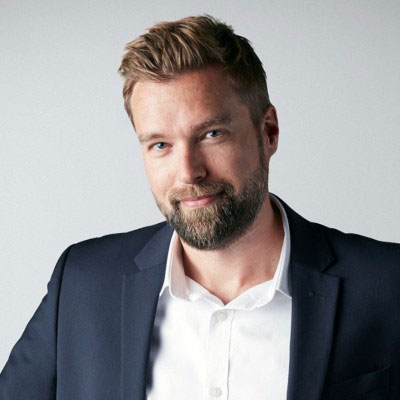 Anders Bager