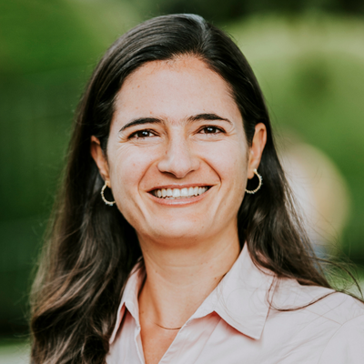 Andrea Escobar H.