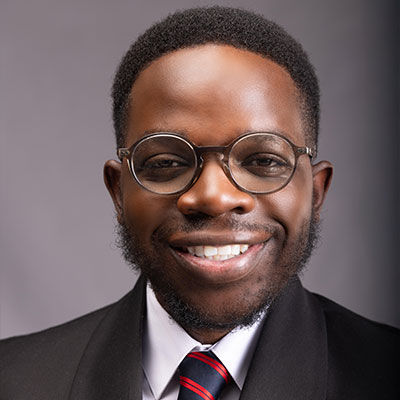 Andrew Gwadiva