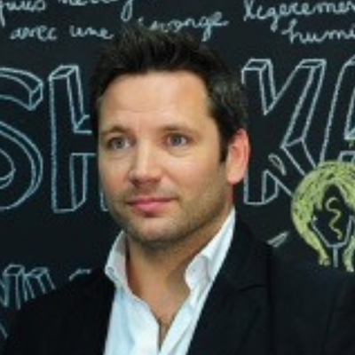 Moderator: Arnaud Mourot