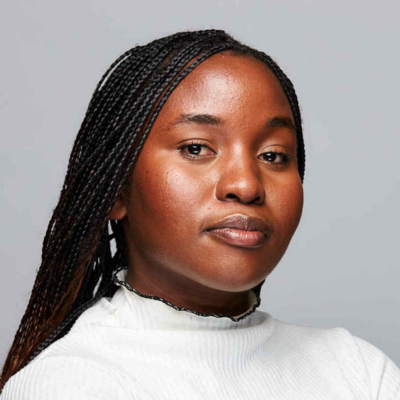 Ashley Atieno Ogonda