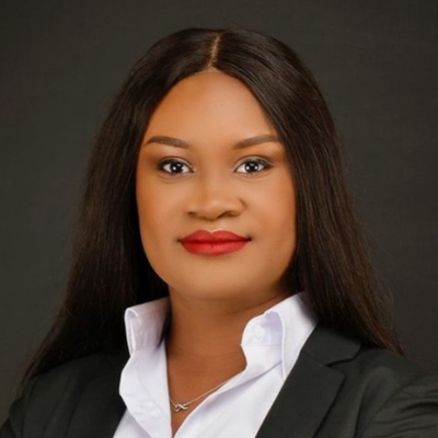 Dr. Bernice Brempong