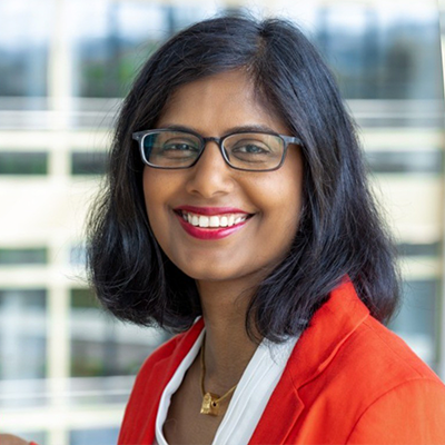 Bhawna Paul