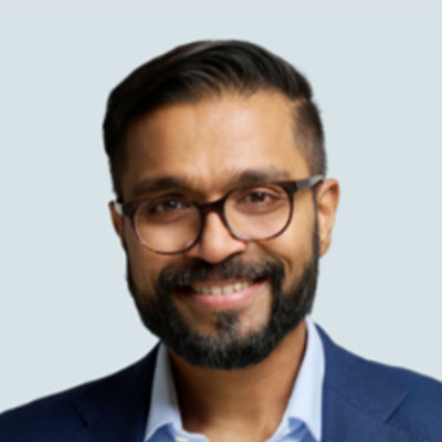 Biju Mohandas