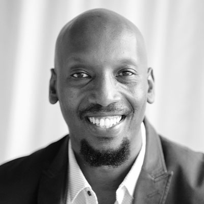 Christian Ntizimira