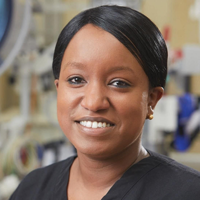 Dr. Christine Ngaruiya