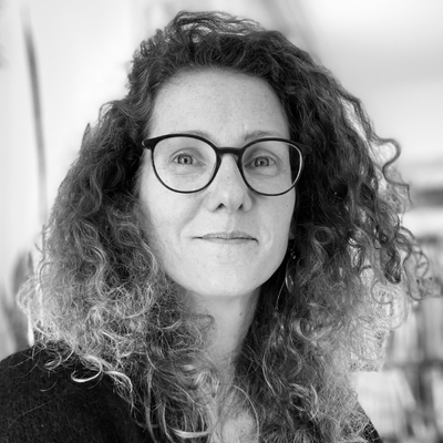 Claire de Lafarge