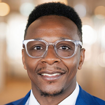 Dennis Mureithi