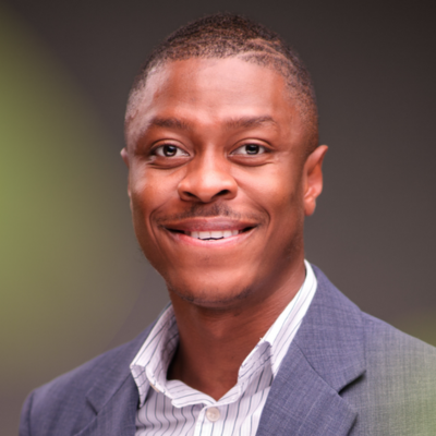 Derrick Vormawor