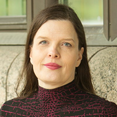 Dr. Elina Pimiä