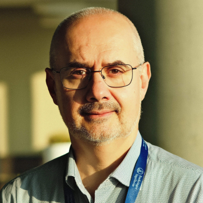 Emanuele Domingo