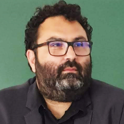 Fabrizio Finucci