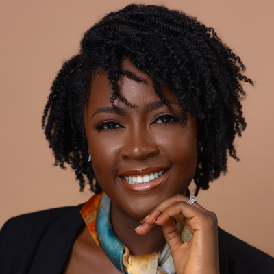 Fatima Jimanate Umar