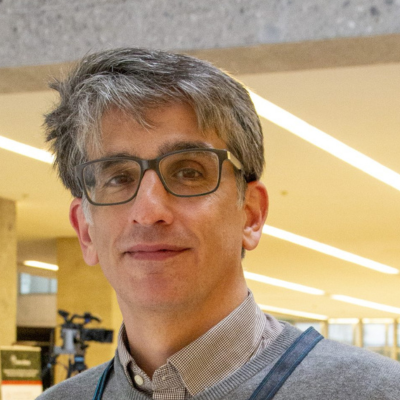 Federico Mento