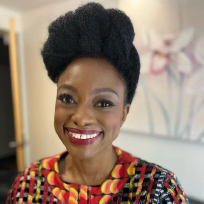 Femi Oke