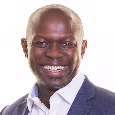 Frank Aswani