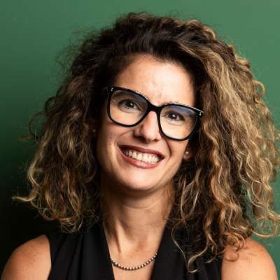 Geraldine Mauro
