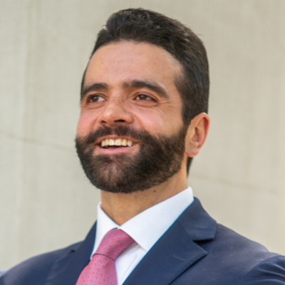 Prof. Gonzalo Lopez-Cuevas