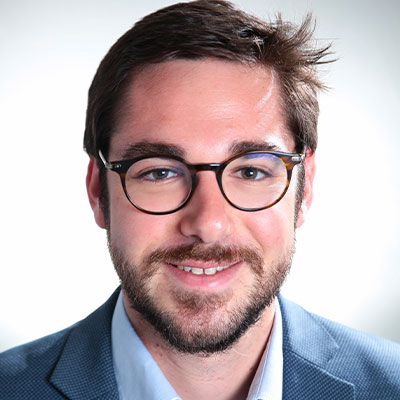 Guillaume Laurioz