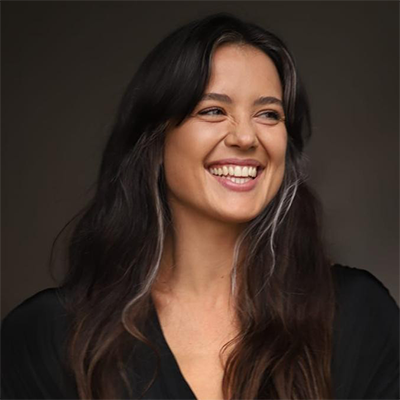 Jackie Rabec