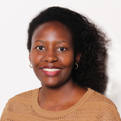 Jacqueline Musau