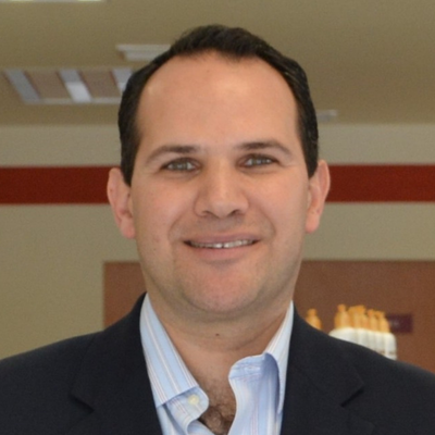 Javier Lozano