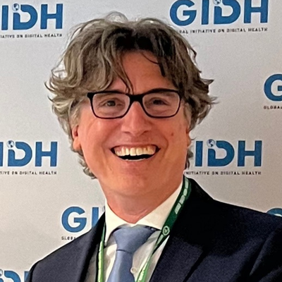Jeroen Maas