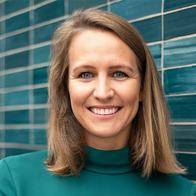 Kristin Siegel