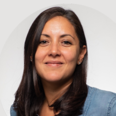 Lorena García Durán