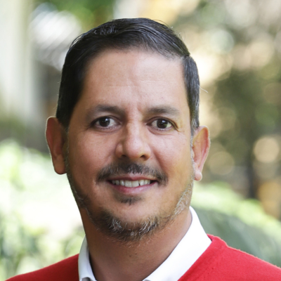 Luis Carlos Pérez