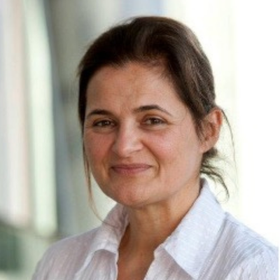 Moderator: Manuela Pastore