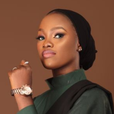 Moderator: Maryam Bello