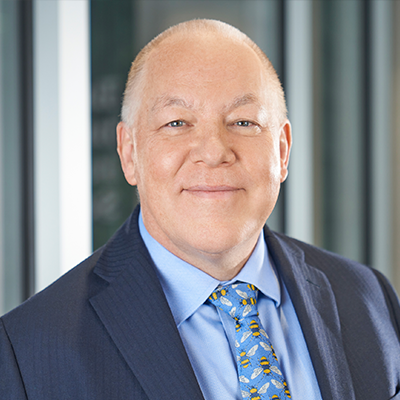 Michael Anderson