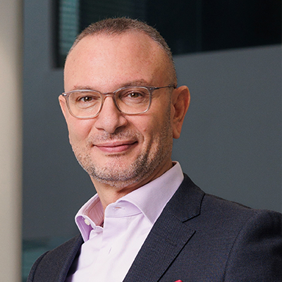 Mohammed Tawil