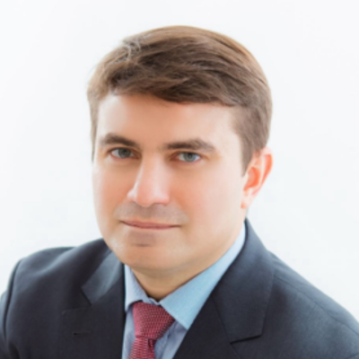 Octavio Marques Pontes Neto