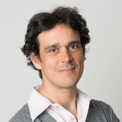 Olivier Fruchaud