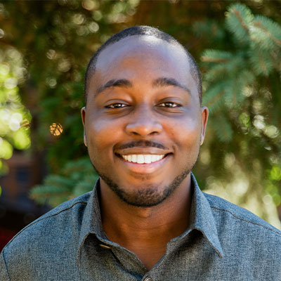 Osei Boateng