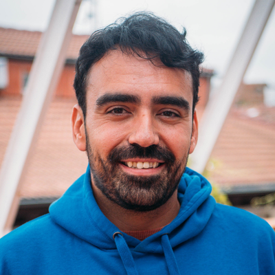 Pablo Santaeufemia