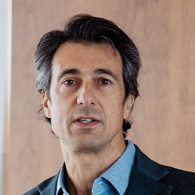 Riccardo Lampariello