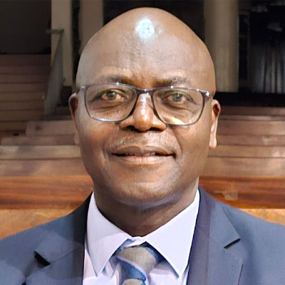 Samuel Agutu