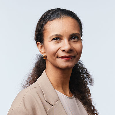 Sarah des Rosiers