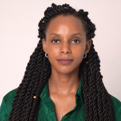 Shiela Birungi