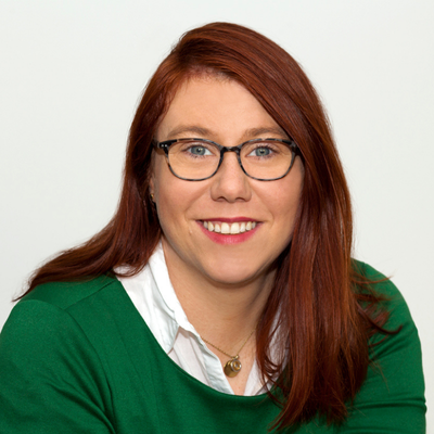 Stephanie Seesemann