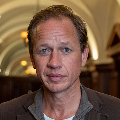 Stewart Langdon