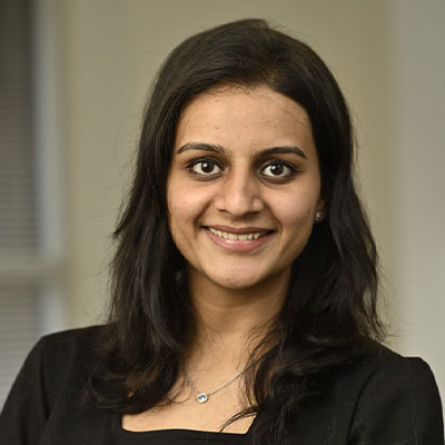 Swathi Rao