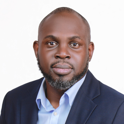 Moderator: Dr. Tosin Oshinubi