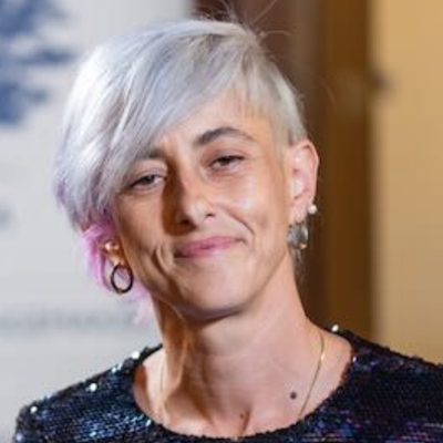 Valentina Perniciaro